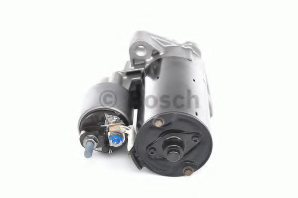 Стартер BOSCH 0 001 108 220 - Фото 3