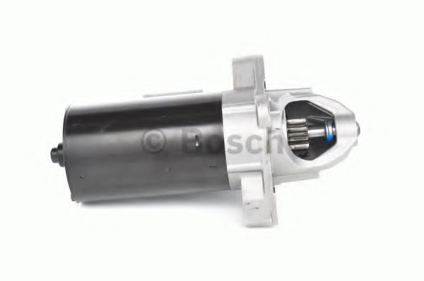 Стартер BOSCH 0 001 108 220 - Фото 4