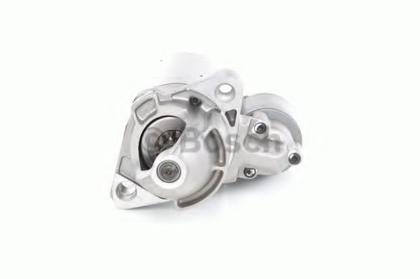 Стартер BOSCH 0 001 108 220 - Фото 5
