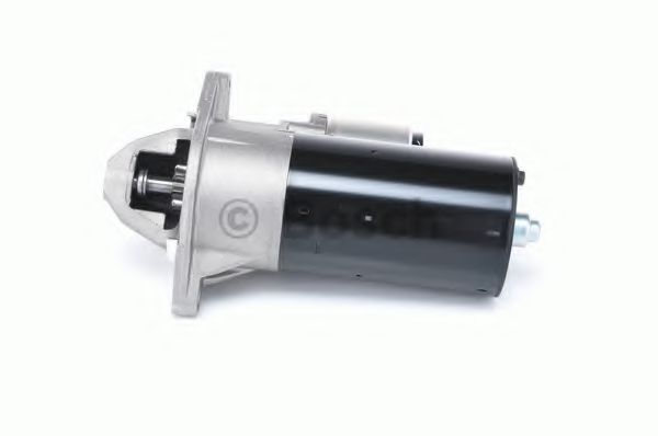 Стартер BOSCH 0 001 108 247 - Фото 2