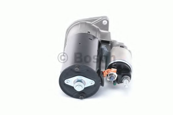 Стартер BOSCH 0 001 108 247 - Фото 3