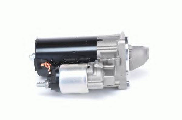 Стартер BOSCH 0 001 108 247 - Фото 4