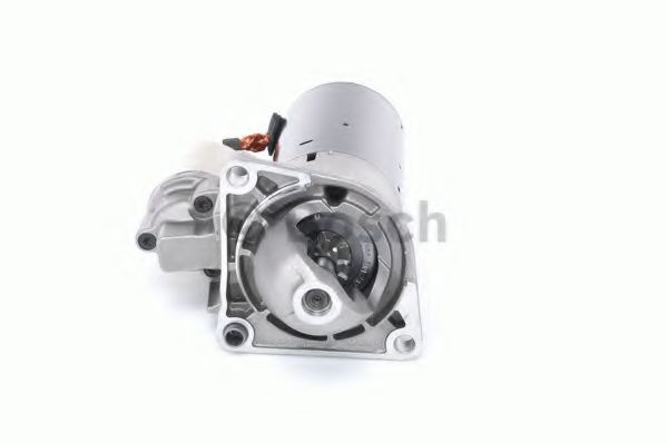 Стартер BOSCH 0 001 108 247 - Фото 5