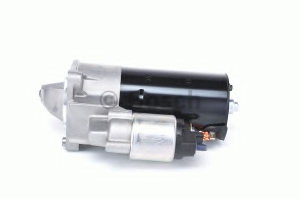 Стартер BOSCH 0 001 109 267 - Фото 2