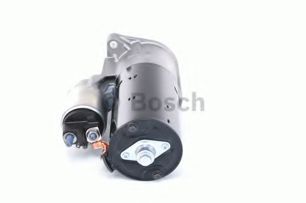 Стартер BOSCH 0 001 109 267 - Фото 3