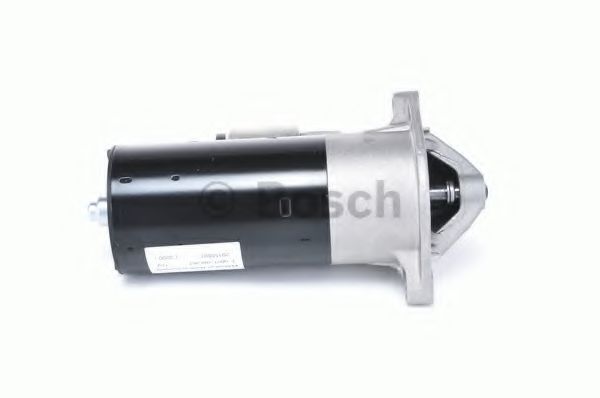 Стартер BOSCH 0 001 109 267 - Фото 4