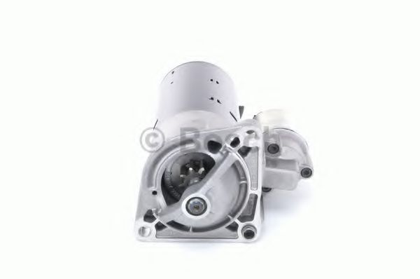 Стартер BOSCH 0 001 109 267 - Фото 5