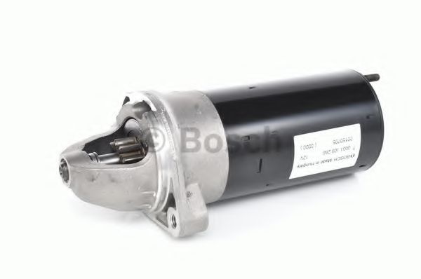 Стартер BOSCH 0 001 109 288