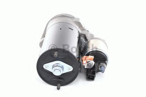 Стартер BOSCH 0 001 109 288 - Фото 3