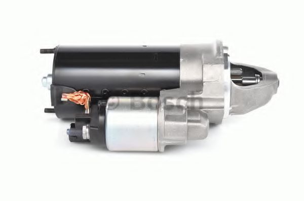 Стартер BOSCH 0 001 109 288 - Фото 4
