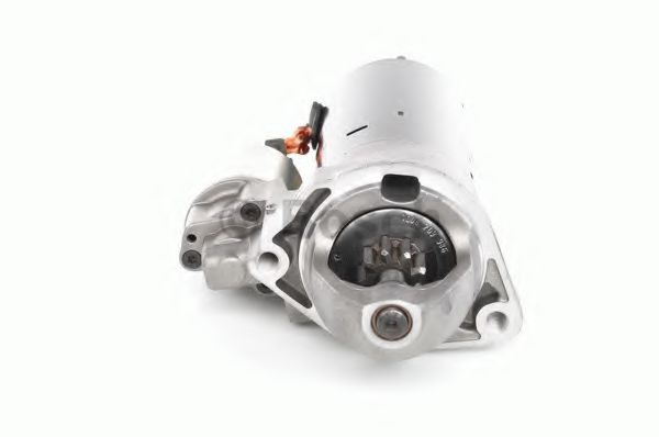 Стартер BOSCH 0 001 109 288 - Фото 5