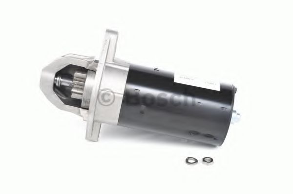 Стартер BOSCH 0 001 109 365 - Фото 2
