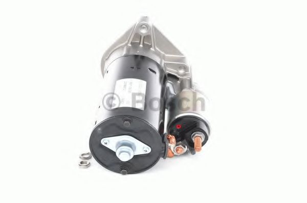 Стартер BOSCH 0 001 109 365 - Фото 3