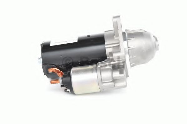Стартер BOSCH 0 001 109 365 - Фото 4