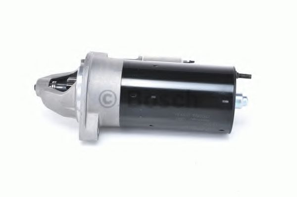 Стартер BOSCH 0 001 109 427 - Фото 2