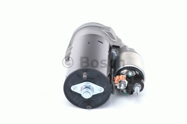 Стартер BOSCH 0 001 109 427 - Фото 3
