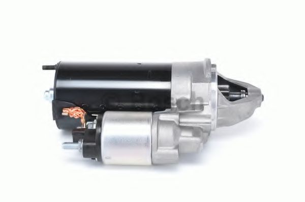 Стартер BOSCH 0 001 109 427 - Фото 4