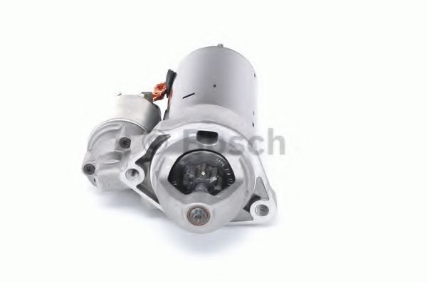 Стартер BOSCH 0 001 109 427 - Фото 5