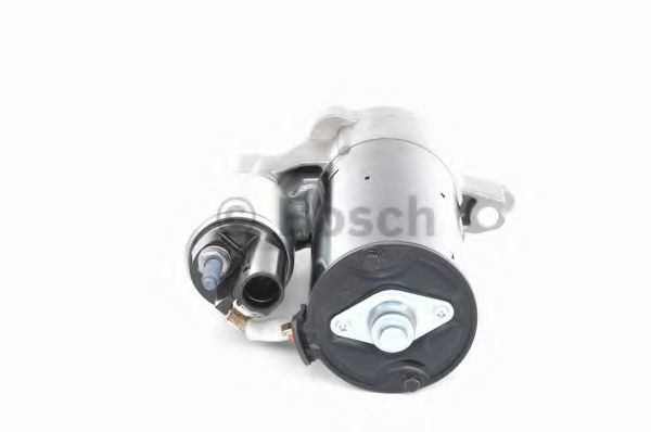 Стартер BOSCH 0 001 115 110 - Фото 2
