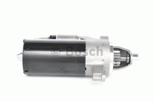 Стартер BOSCH 0 001 115 110 - Фото 3