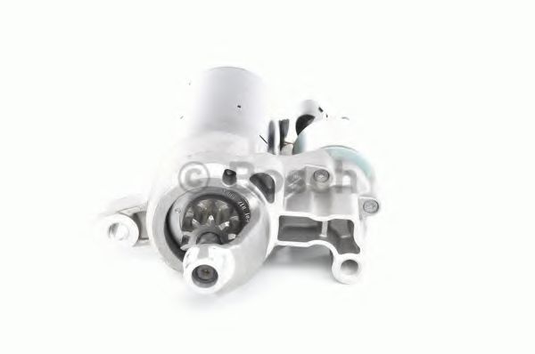 Стартер BOSCH 0 001 115 110 - Фото 4