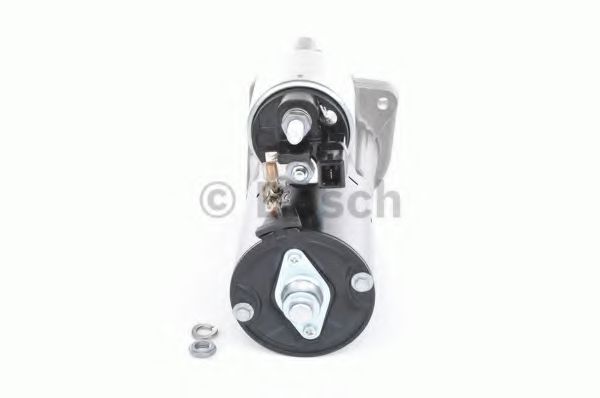 Стартер BOSCH 0 001 121 030 - Фото 3