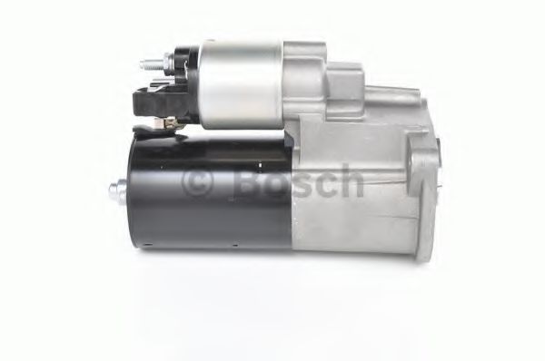 Стартер BOSCH 0 001 121 030 - Фото 4