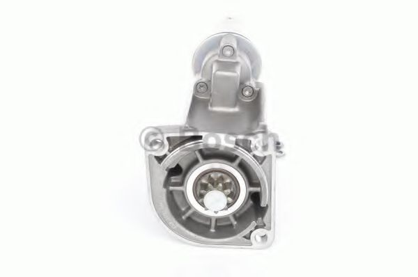 Стартер BOSCH 0 001 121 030 - Фото 5
