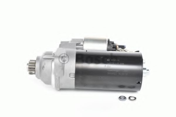 Стартер BOSCH 0 001 123 018 - Фото 2