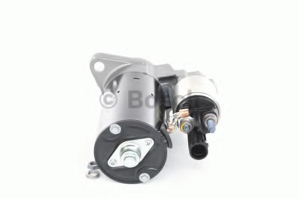 Стартер BOSCH 0 001 123 018 - Фото 3