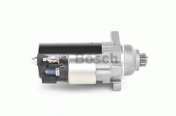 Стартер BOSCH 0 001 123 018 - Фото 4