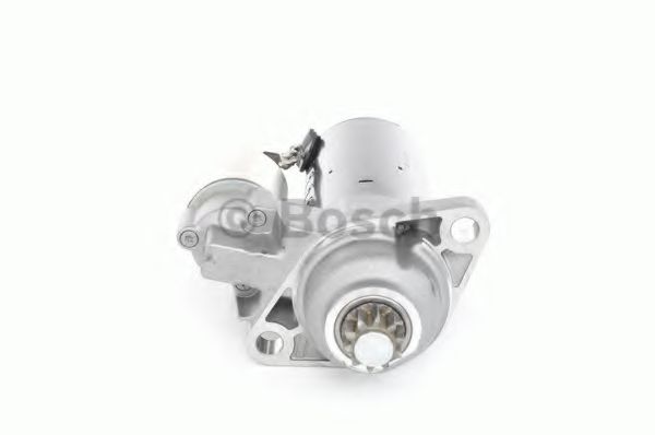 Стартер BOSCH 0 001 123 018 - Фото 5