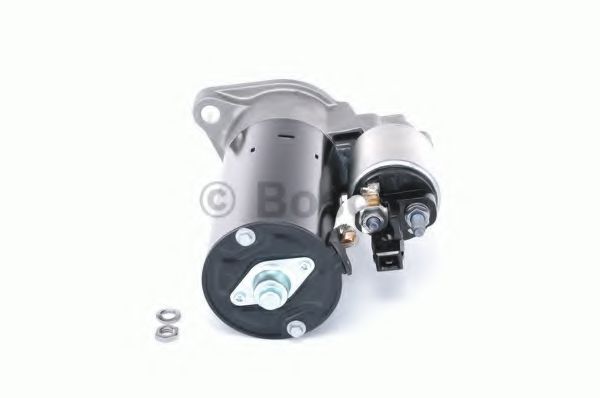 Стартер BOSCH 0 001 125 048 - Фото 3