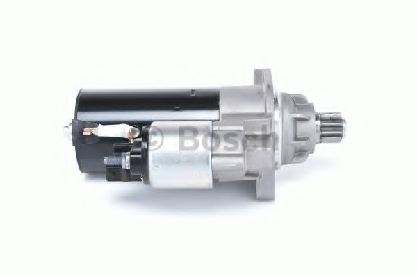 Стартер BOSCH 0 001 125 048 - Фото 4
