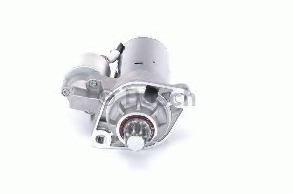 Стартер BOSCH 0 001 125 048 - Фото 5