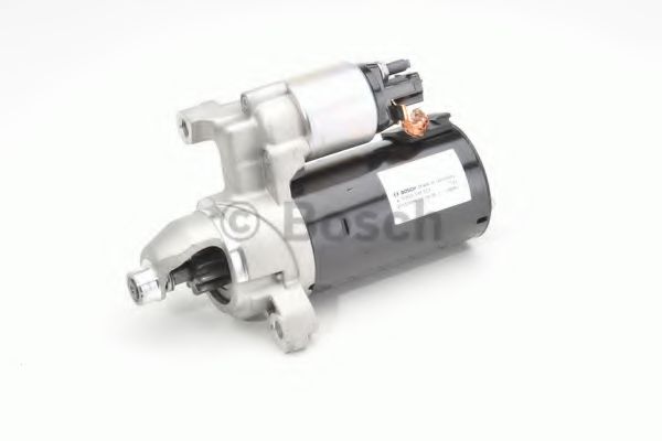 Стартер BOSCH 0 001 139 073