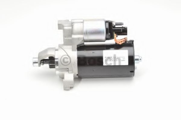 Стартер BOSCH 0 001 139 073 - Фото 1