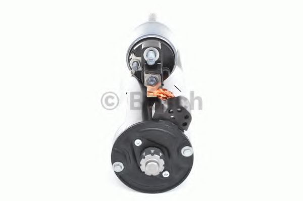Стартер BOSCH 0 001 149 412 - Фото 2
