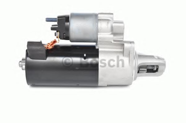 Стартер BOSCH 0 001 149 412 - Фото 3