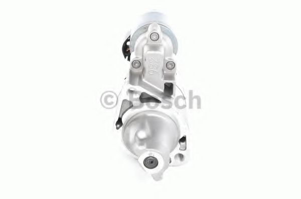 Стартер BOSCH 0 001 149 412 - Фото 4