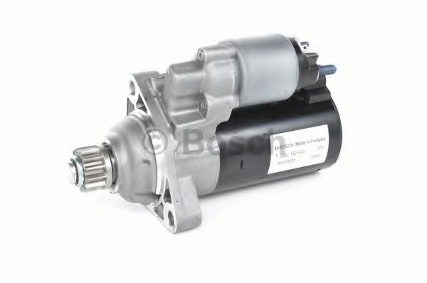 Стартер BOSCH 0 001 152 410