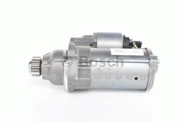 Стартер BOSCH 0 001 177 006 - Фото 1