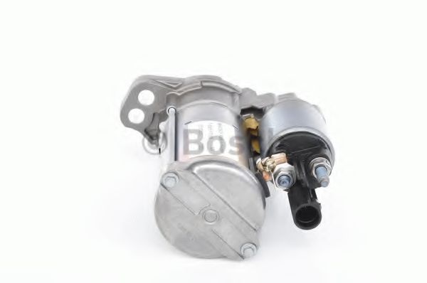 Стартер BOSCH 0 001 177 006 - Фото 2