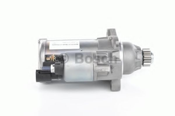 Стартер BOSCH 0 001 177 006 - Фото 3