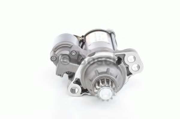 Стартер BOSCH 0 001 177 006 - Фото 4