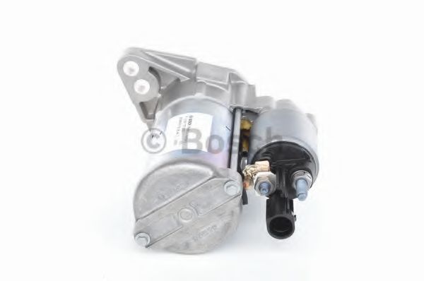 Стартер BOSCH 0 001 177 012 - Фото 2