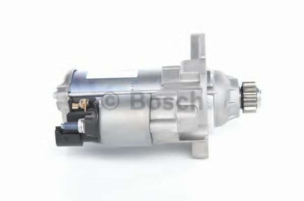 Стартер BOSCH 0 001 177 012 - Фото 3