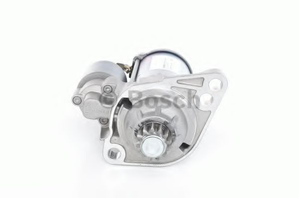 Стартер BOSCH 0 001 177 012 - Фото 4