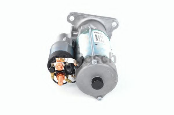 Стартер BOSCH 0 001 241 128 - Фото 2