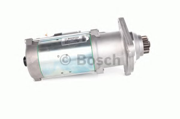 Стартер BOSCH 0 001 241 128 - Фото 3